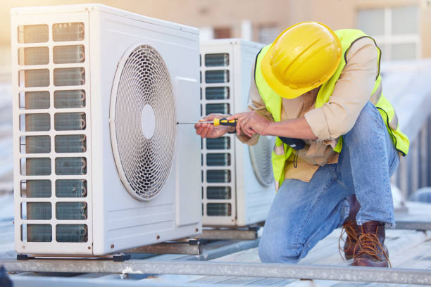 Best HVAC Installation Services  in Lincolnia, VA