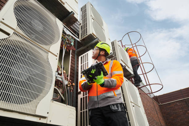 Best HVAC Installation Services  in Lincolnia, VA