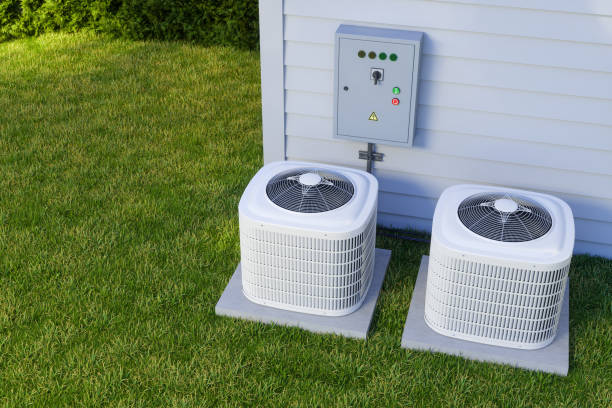 Trusted Lincolnia, VA HVAC Experts