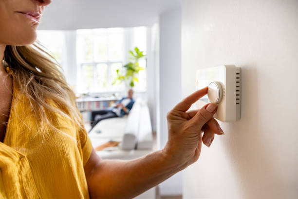 Best Residential HVAC Services  in Lincolnia, VA