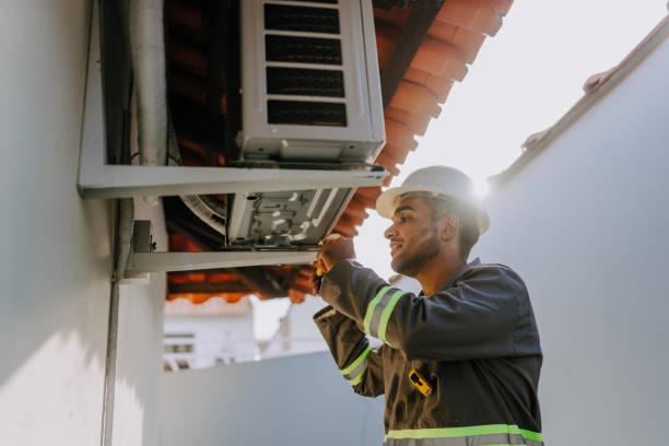 Best HVAC Cleaning Services  in Lincolnia, VA