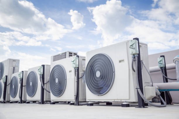 Best Best HVAC Companies  in Lincolnia, VA