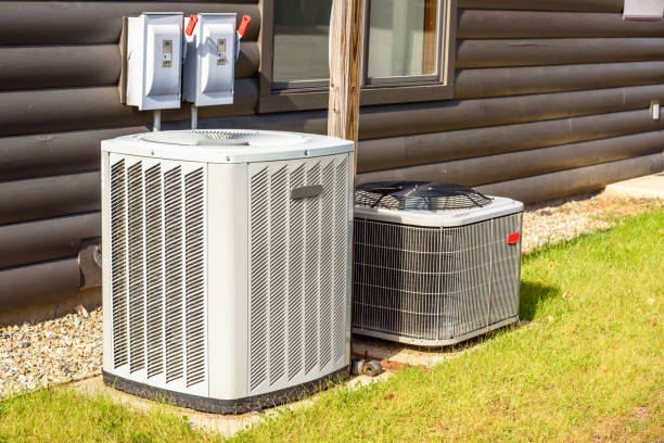 Best Affordable HVAC Services  in Lincolnia, VA