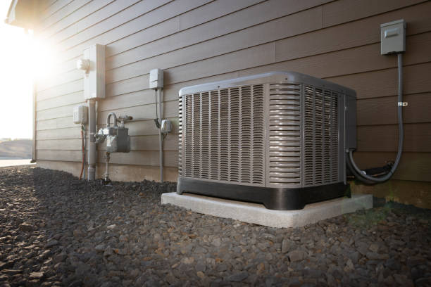 Best HVAC Air Duct Cleaning  in Lincolnia, VA
